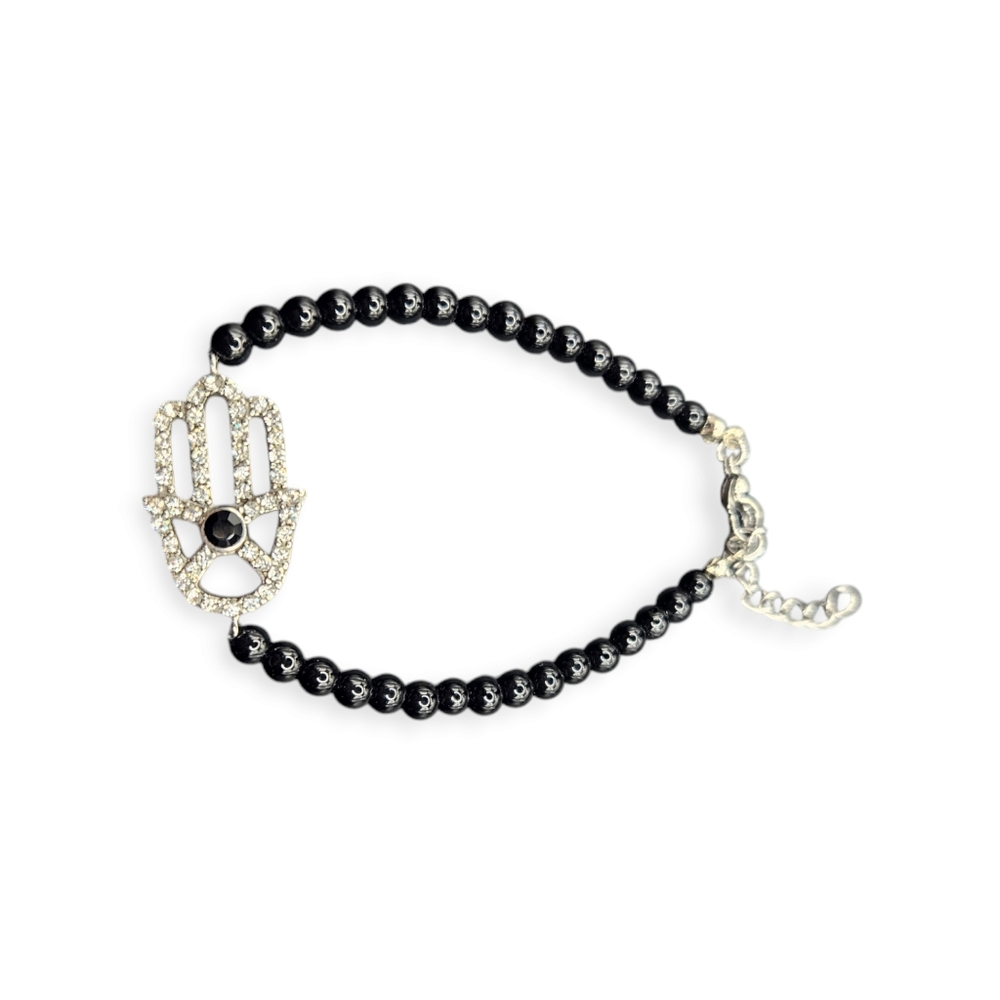 Hamsa Bracelet